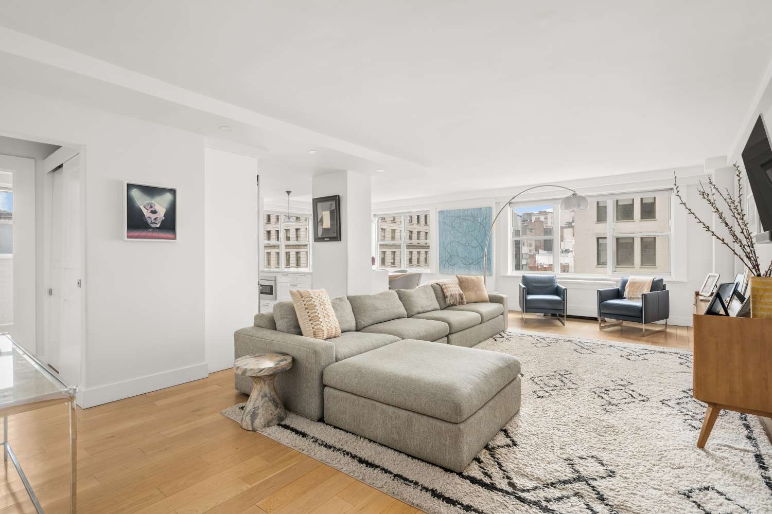 69 5TH Avenue #9GH, Manhattan, NY 10003