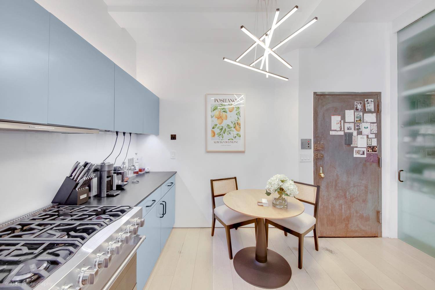 Manhattan, NY 10016,425 PARK Avenue S #4D