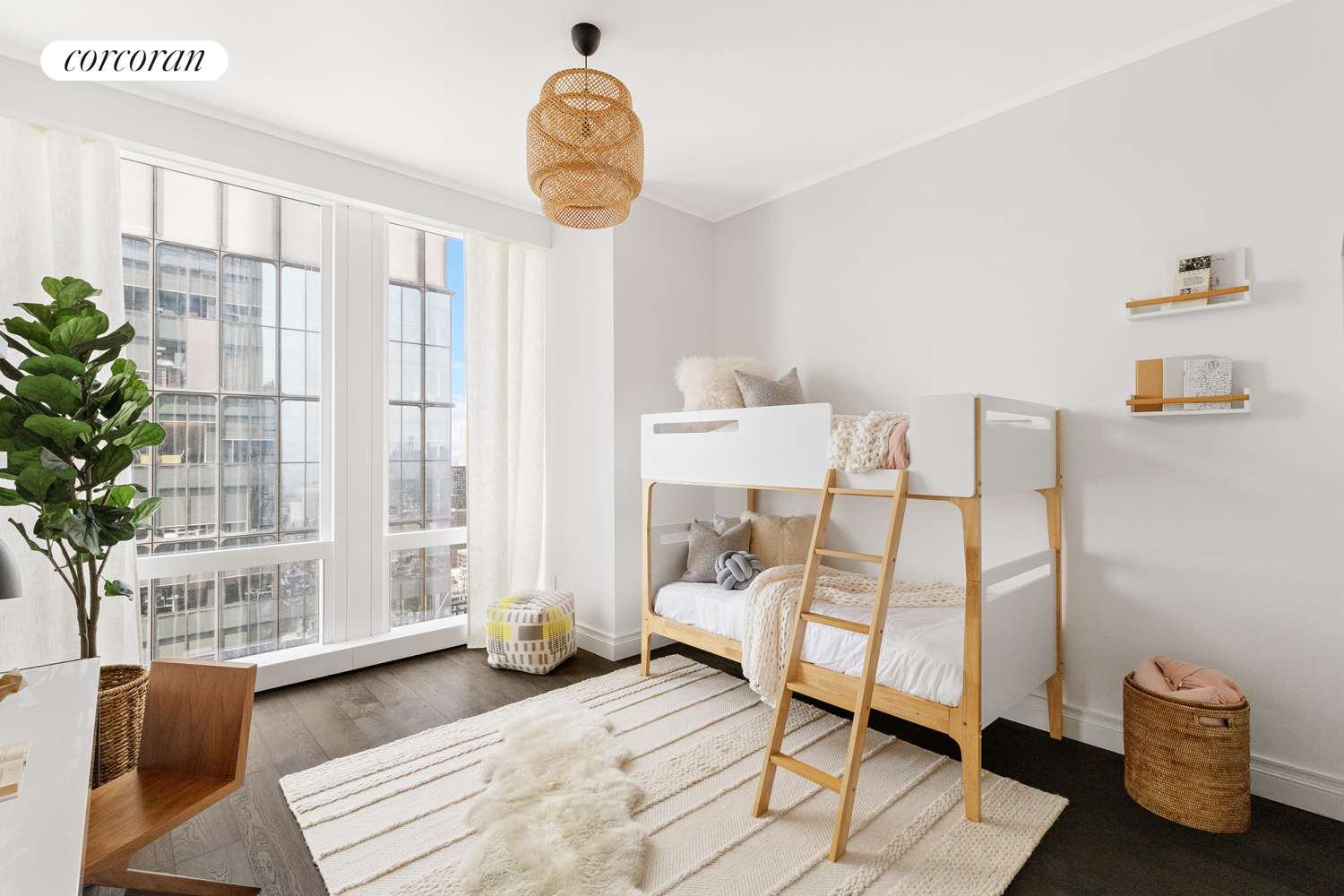 Manhattan, NY 10001,35 HUDSON YARDS #6603