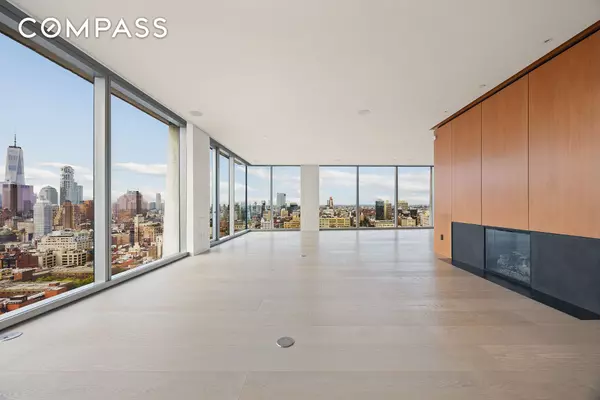 215 Chrystie Street #PH3, Manhattan, NY 10002