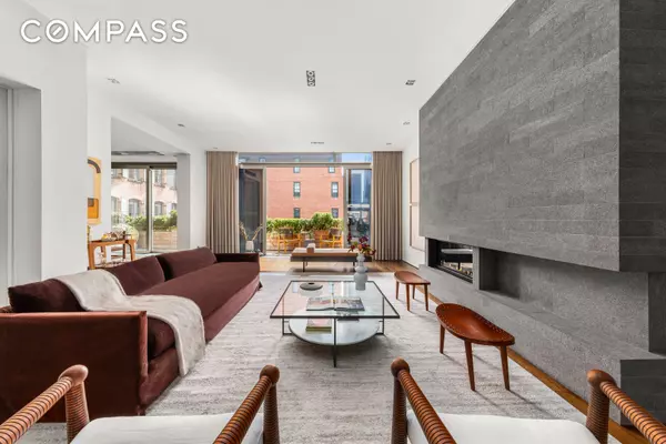 33 Vestry Street #6, Manhattan, NY 10013