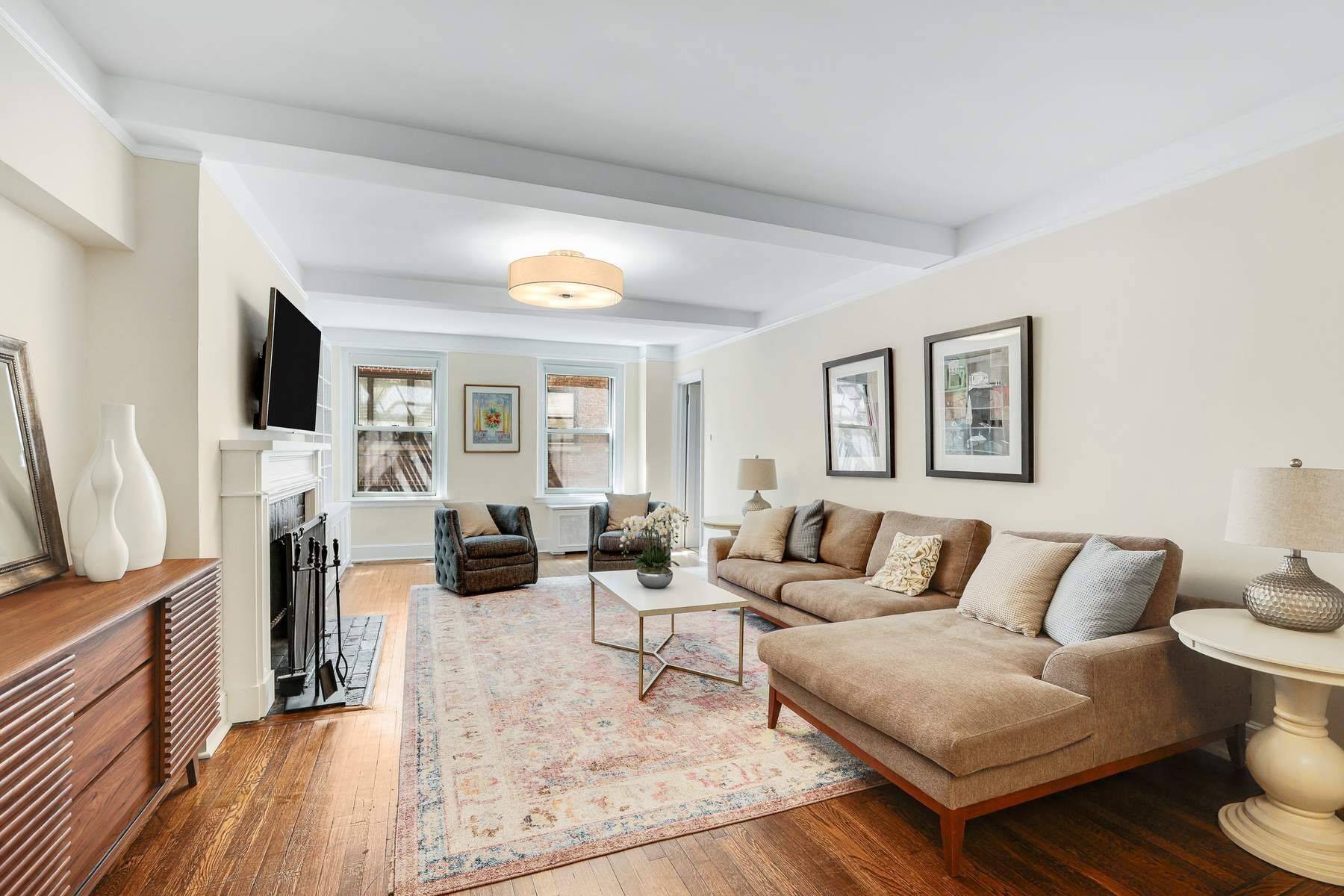 434 E 52nd Street #6D, Manhattan, NY 10022