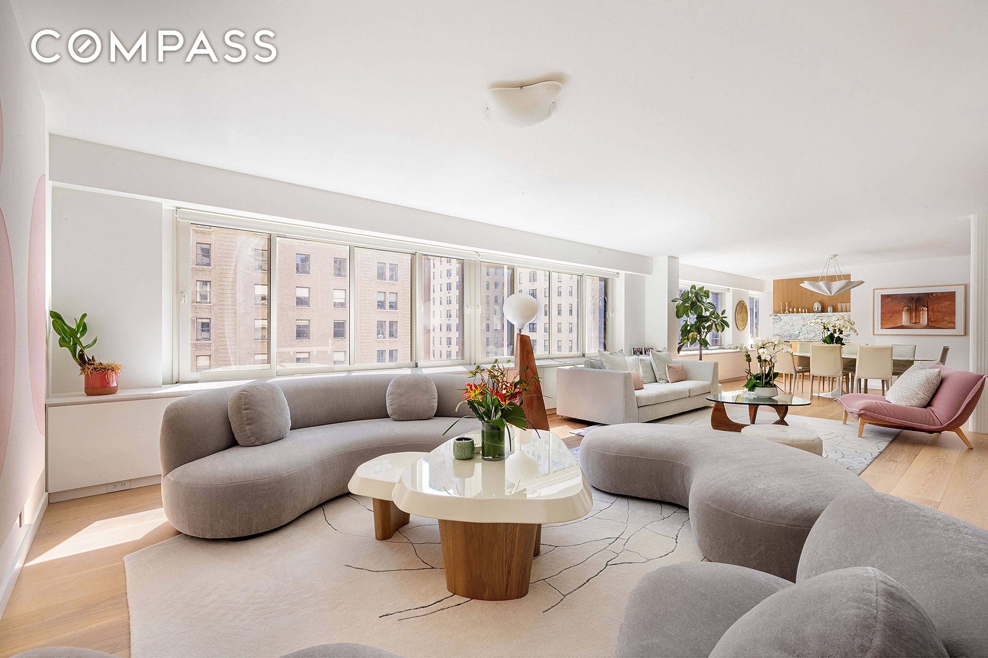 900 Park Avenue #7ABCE, Manhattan, NY 10075