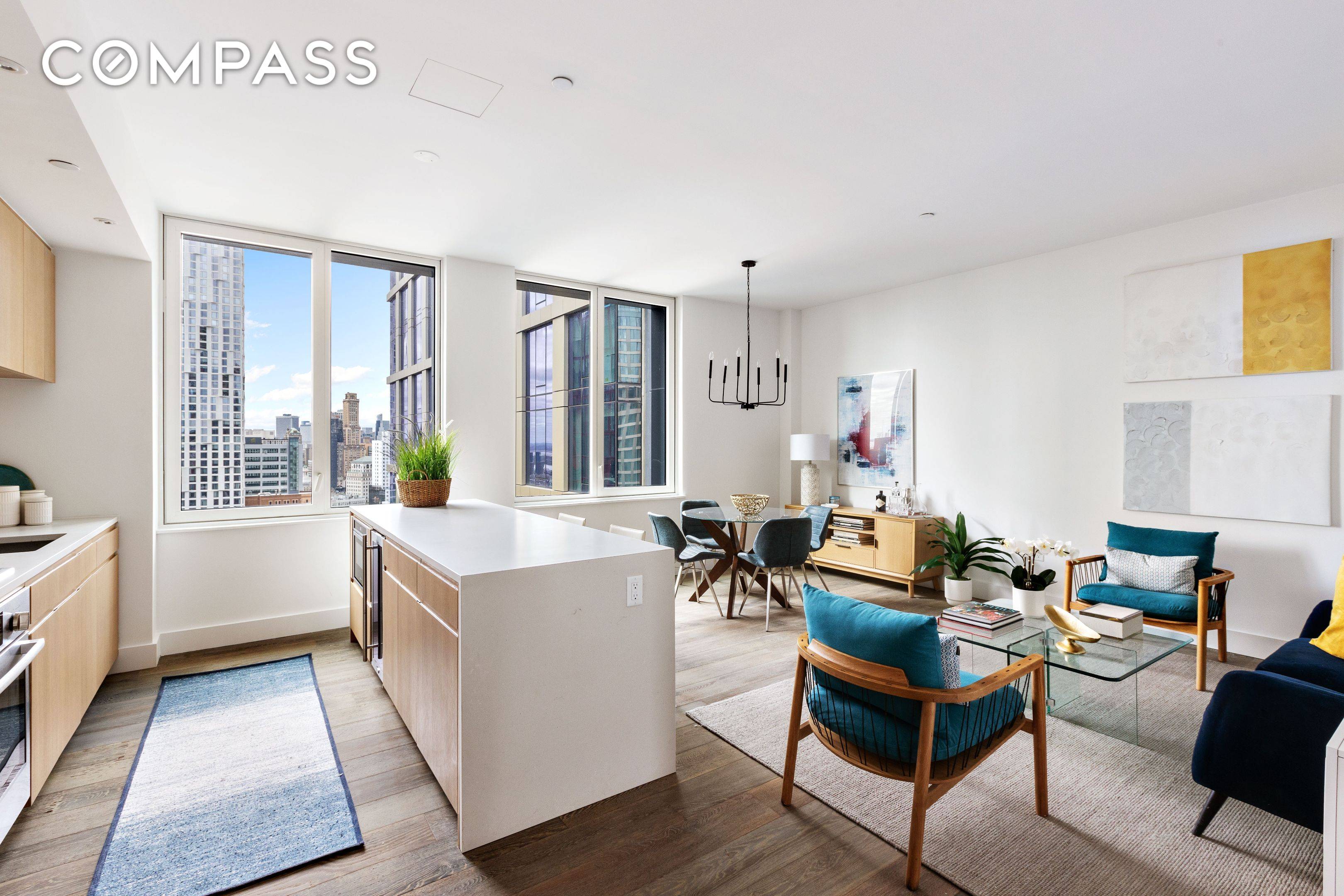 10 Nevins Street #PHB, Brooklyn, NY 11217