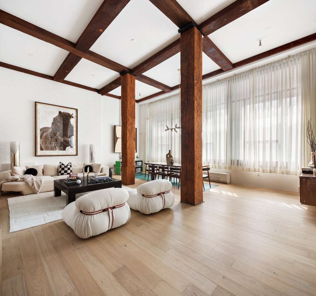 62 BEACH Street #THA, Manhattan, NY 10013