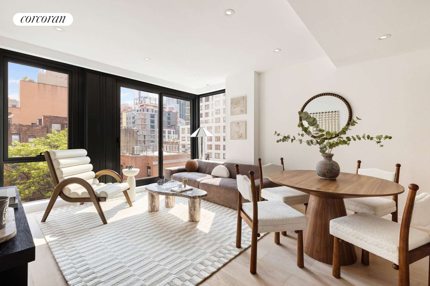 355 W 39TH Street #5A, Manhattan, NY 10018