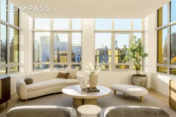 66 Clinton Street #PH, Manhattan, NY 10002