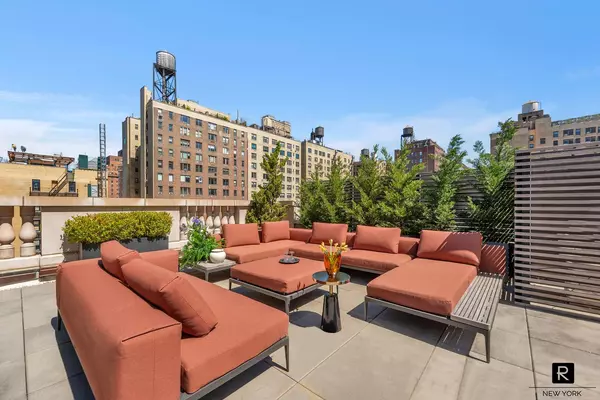 350 W 71st Street #PH-A, Manhattan, NY 10023