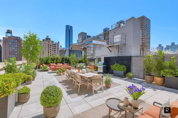 350 W 71st Street #PH-A, Manhattan, NY 10023