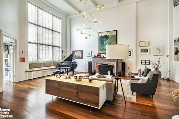 257 W 86TH Street #13A/14A, Manhattan, NY 10024