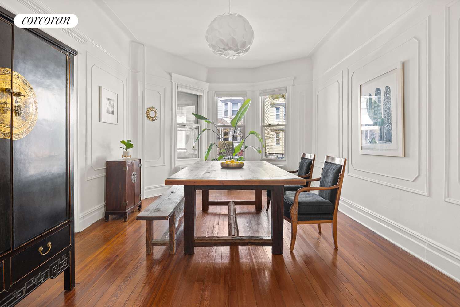 34 SEELEY Street, Brooklyn, NY 11218