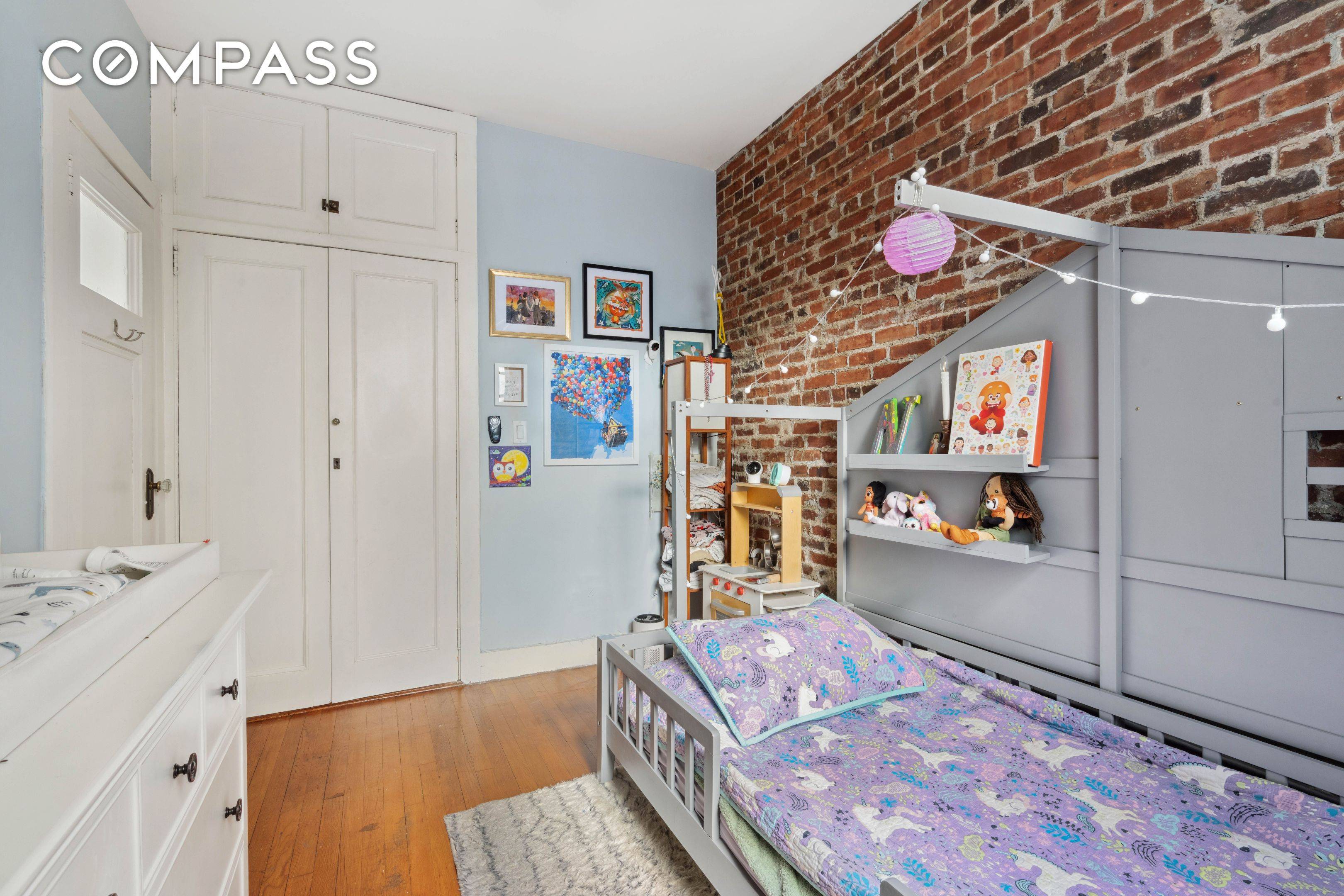 Manhattan, NY 10031,464 W 152nd Street #2