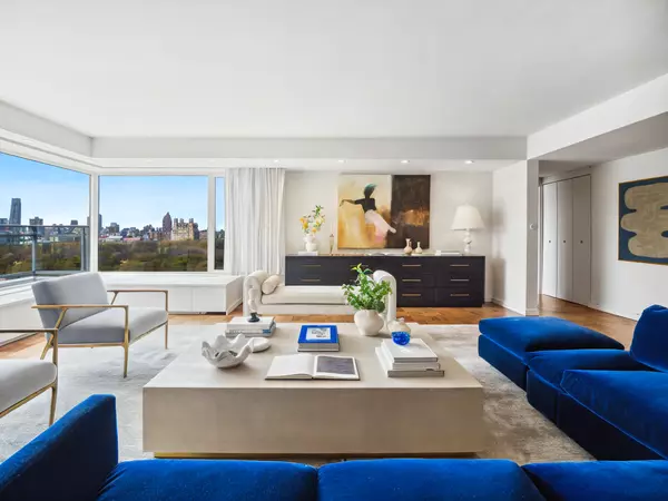 1050 5TH Avenue #PHA, Manhattan, NY 10028