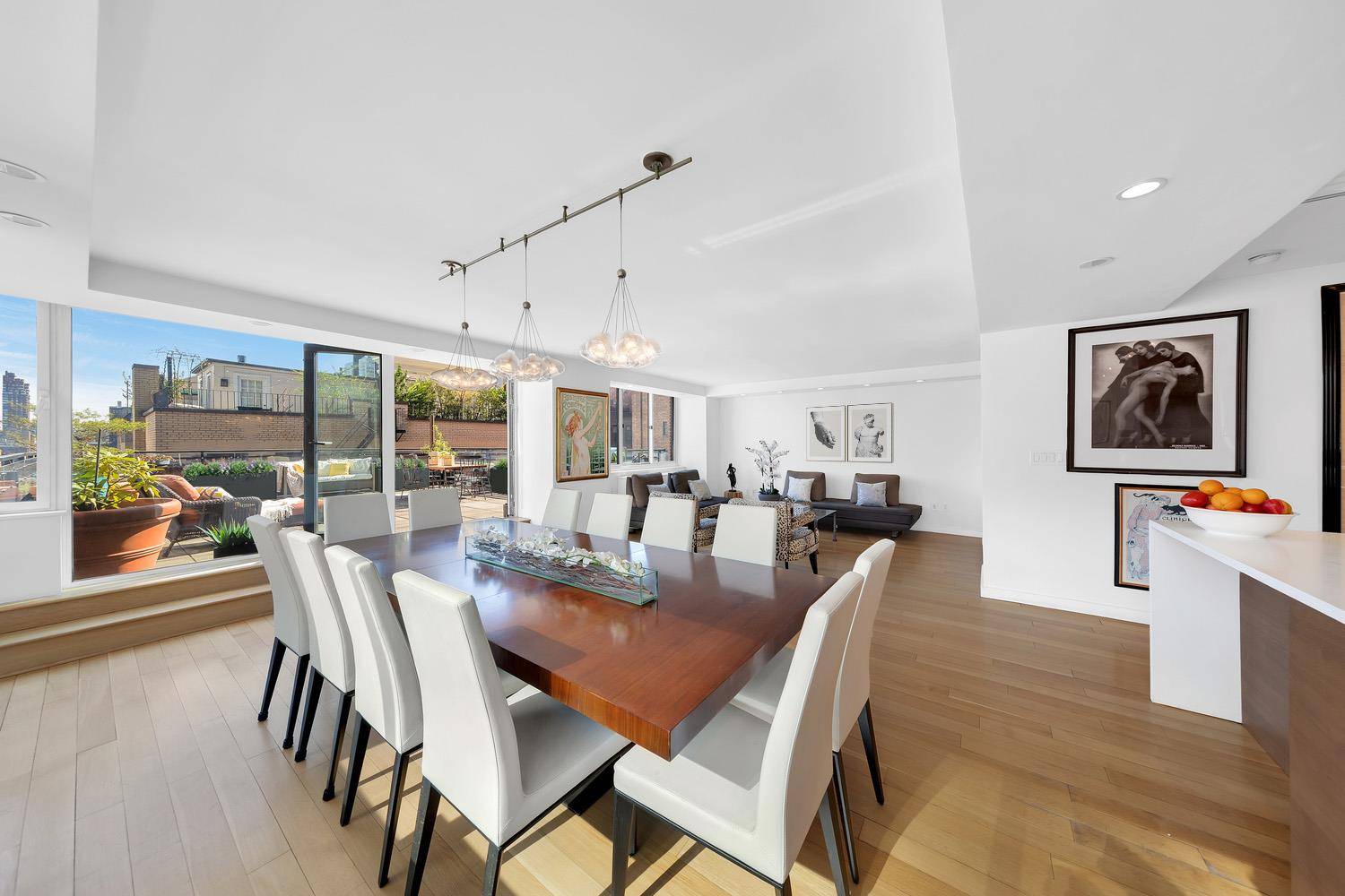 45 W 67TH Street #9H, Manhattan, NY 10023