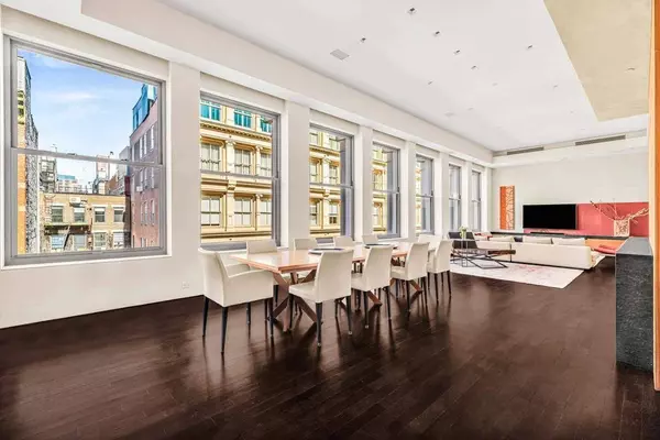 92 Greene Street #4, Manhattan, NY 10012