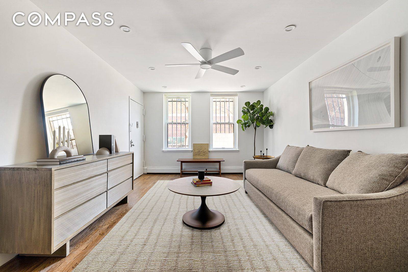 118 Union Street #9A, Brooklyn, NY 11231
