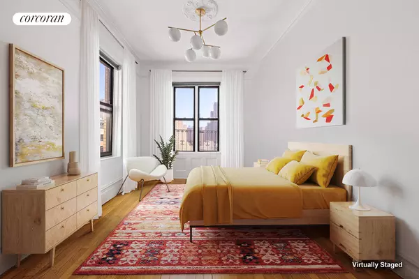 175 CLAREMONT Avenue #61, Manhattan, NY 10027