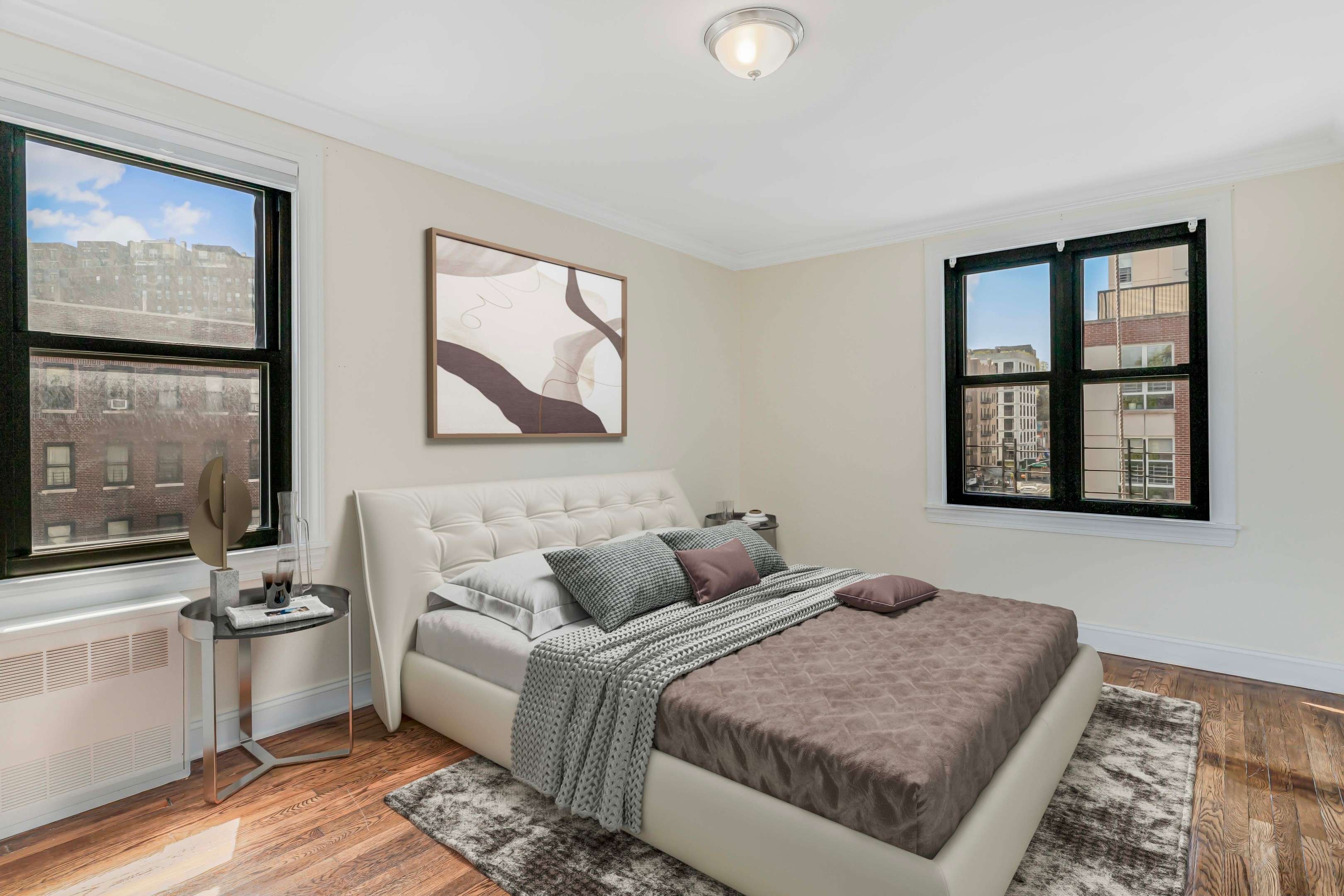 Manhattan, NY 10040,4489 Broadway #7B