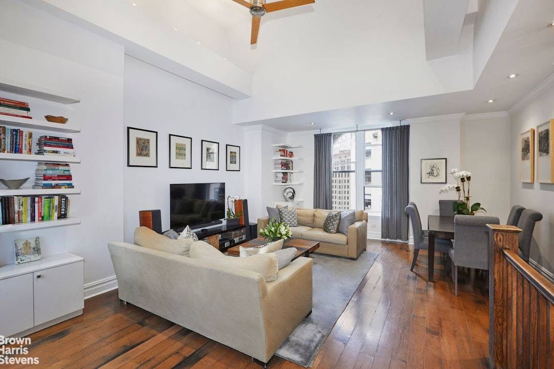 3 HANOVER Square #22B, Manhattan, NY 10004
