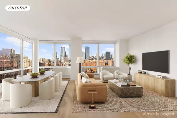 450 W 17TH Street #2408, Manhattan, NY 10011