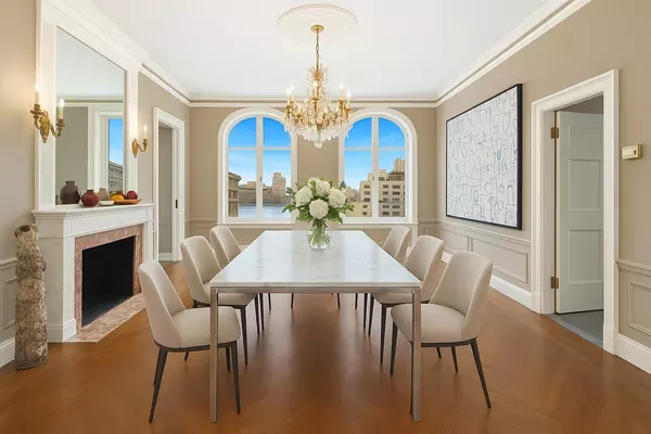 390 W END Avenue #10E, Manhattan, NY 10024