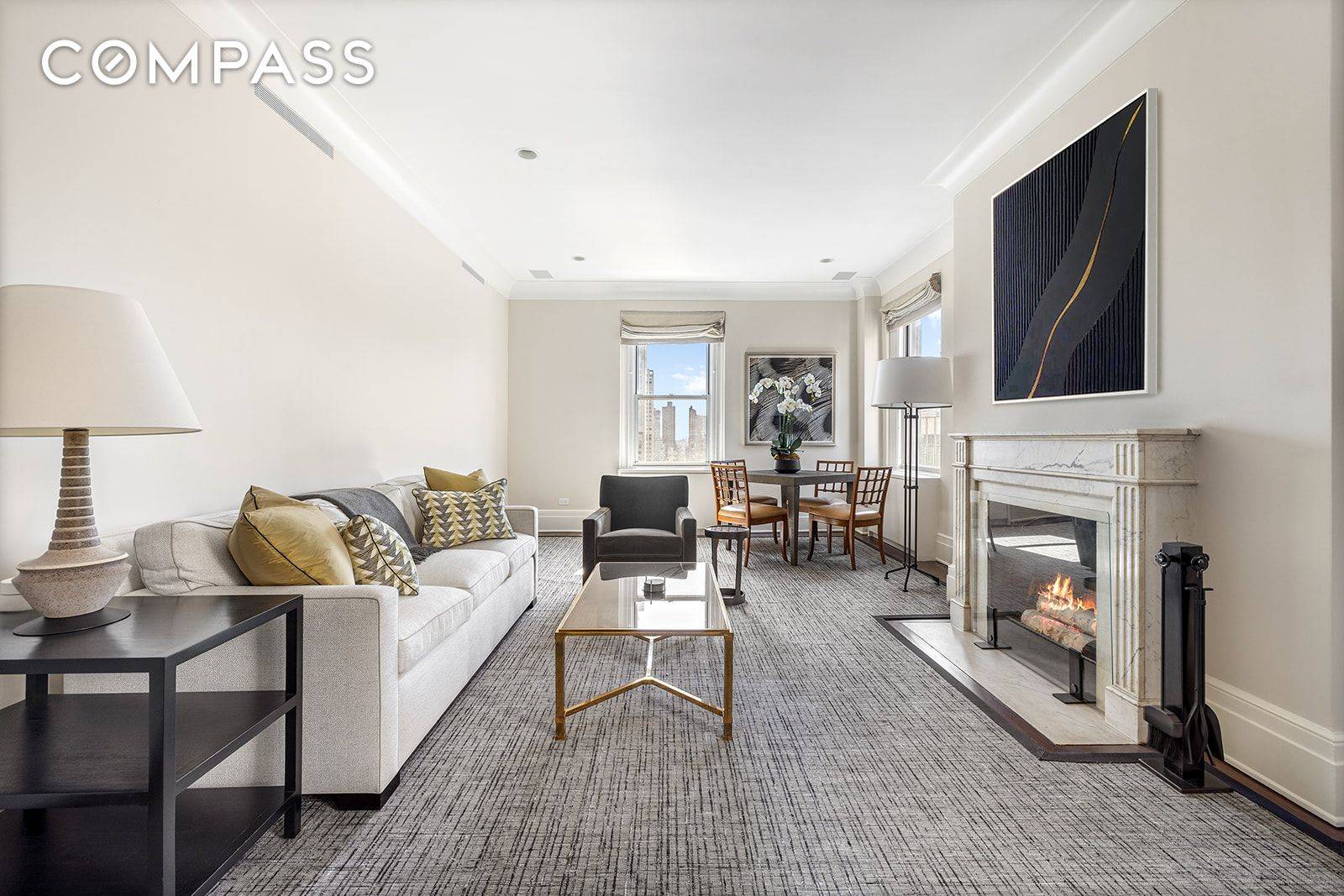 969 Park Avenue #PHB, Manhattan, NY 10028