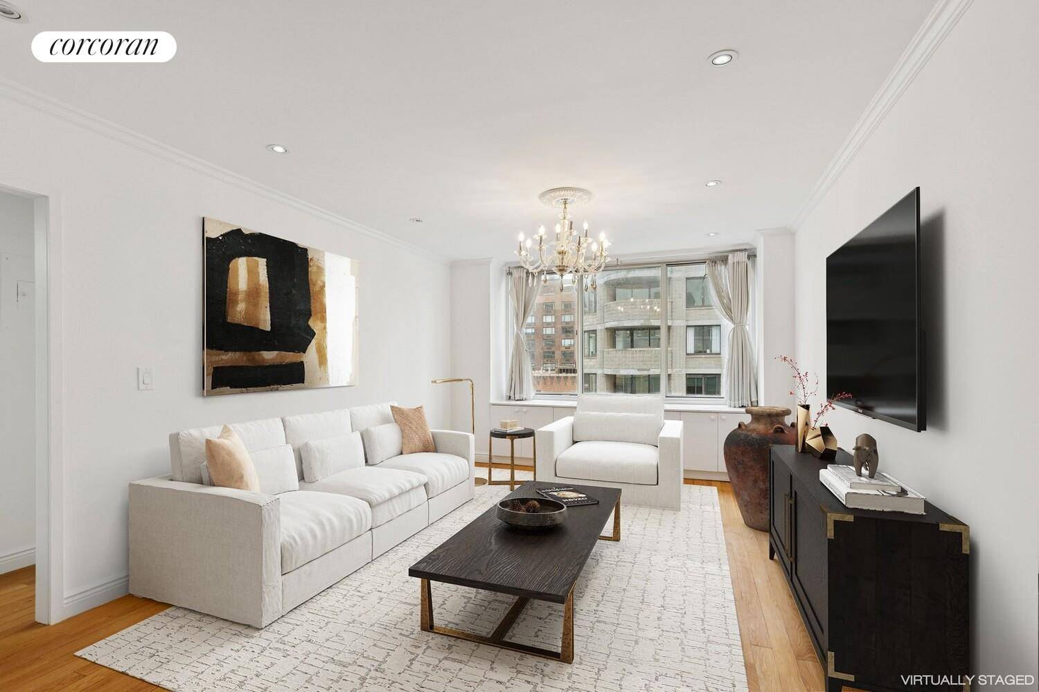 61 W 62ND Street #27G, Manhattan, NY 10023