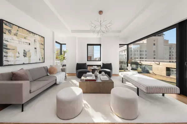 Manhattan, NY 10003,123 3RD Avenue #PH18