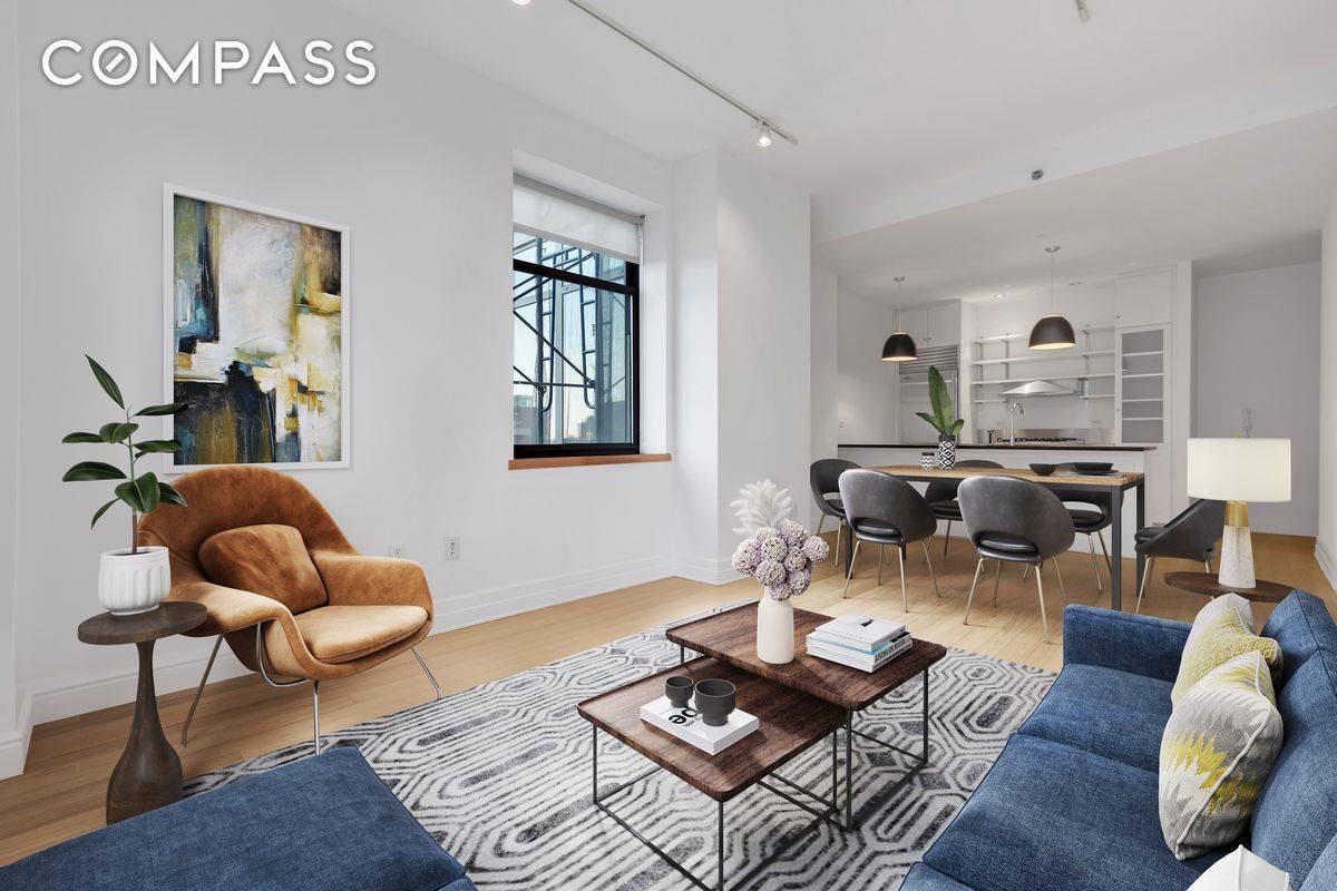 110 Livingston Street #9P, Brooklyn, NY 11201