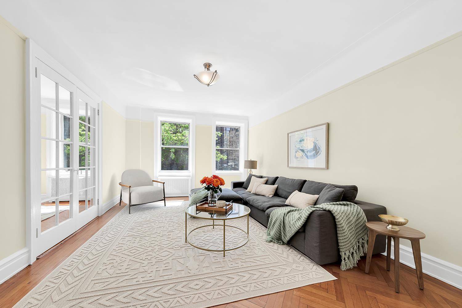 Manhattan, NY 10024,505 W End Avenue #2-B