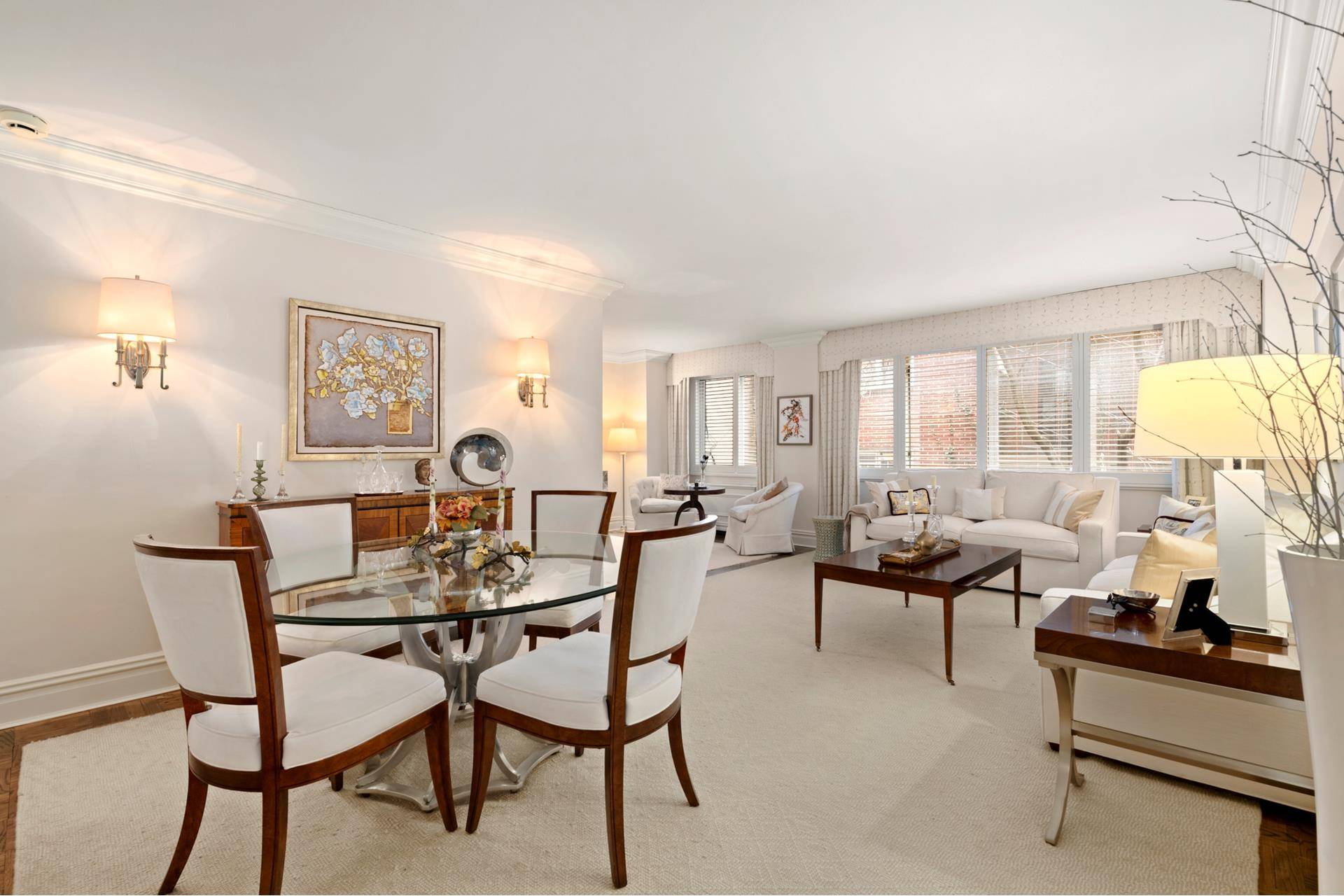 10 E 70TH Street #2B, Manhattan, NY 10021