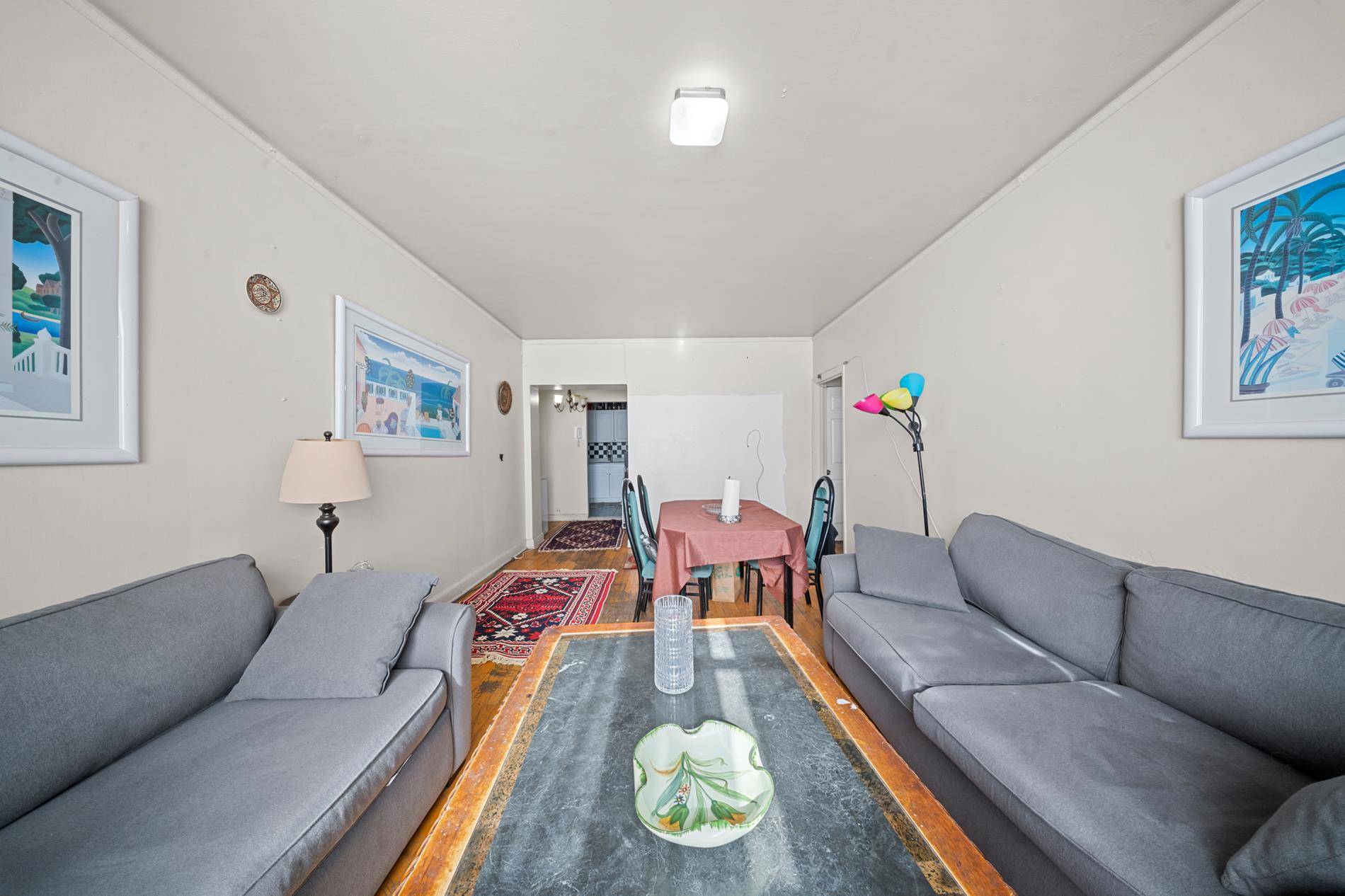 Queens, NY 11372,34-41 78th Street #5-E