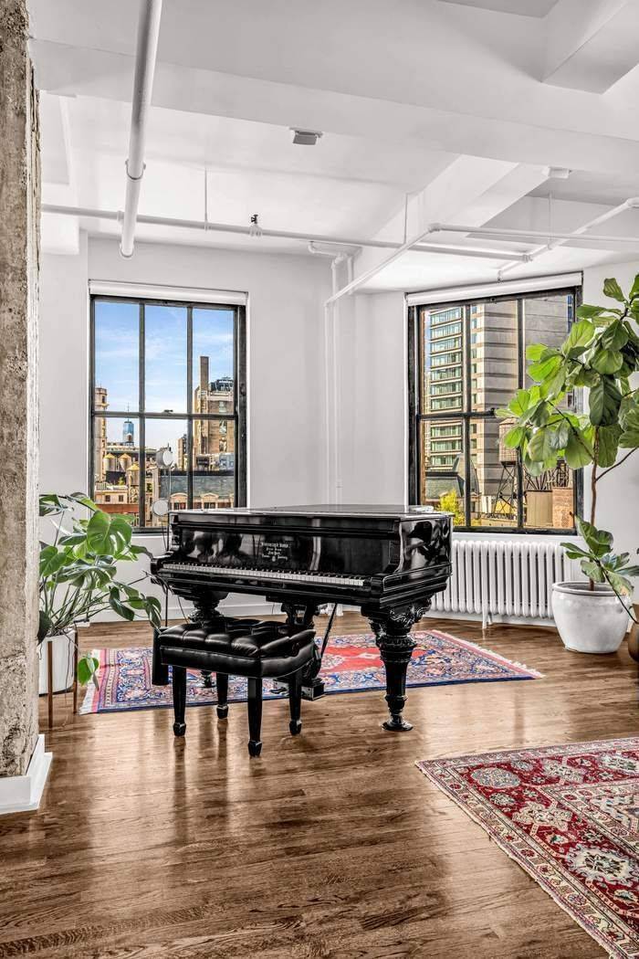 Manhattan, NY 10001,11 W 30th Street #14FL