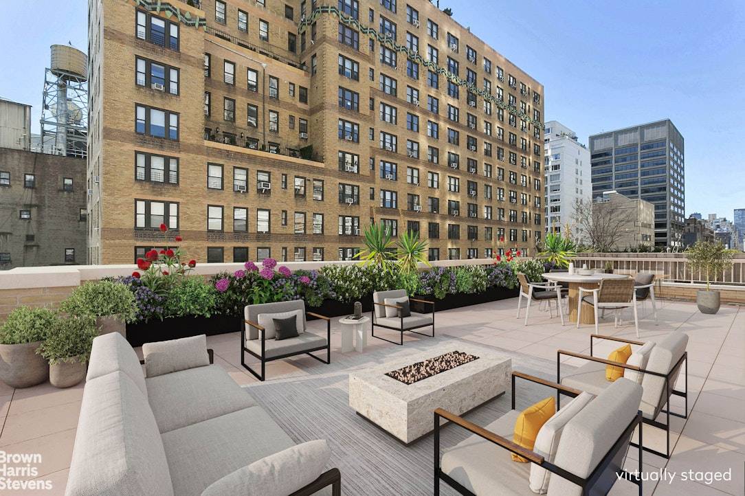 205 E 68TH Street #TPHB, Manhattan, NY 10065