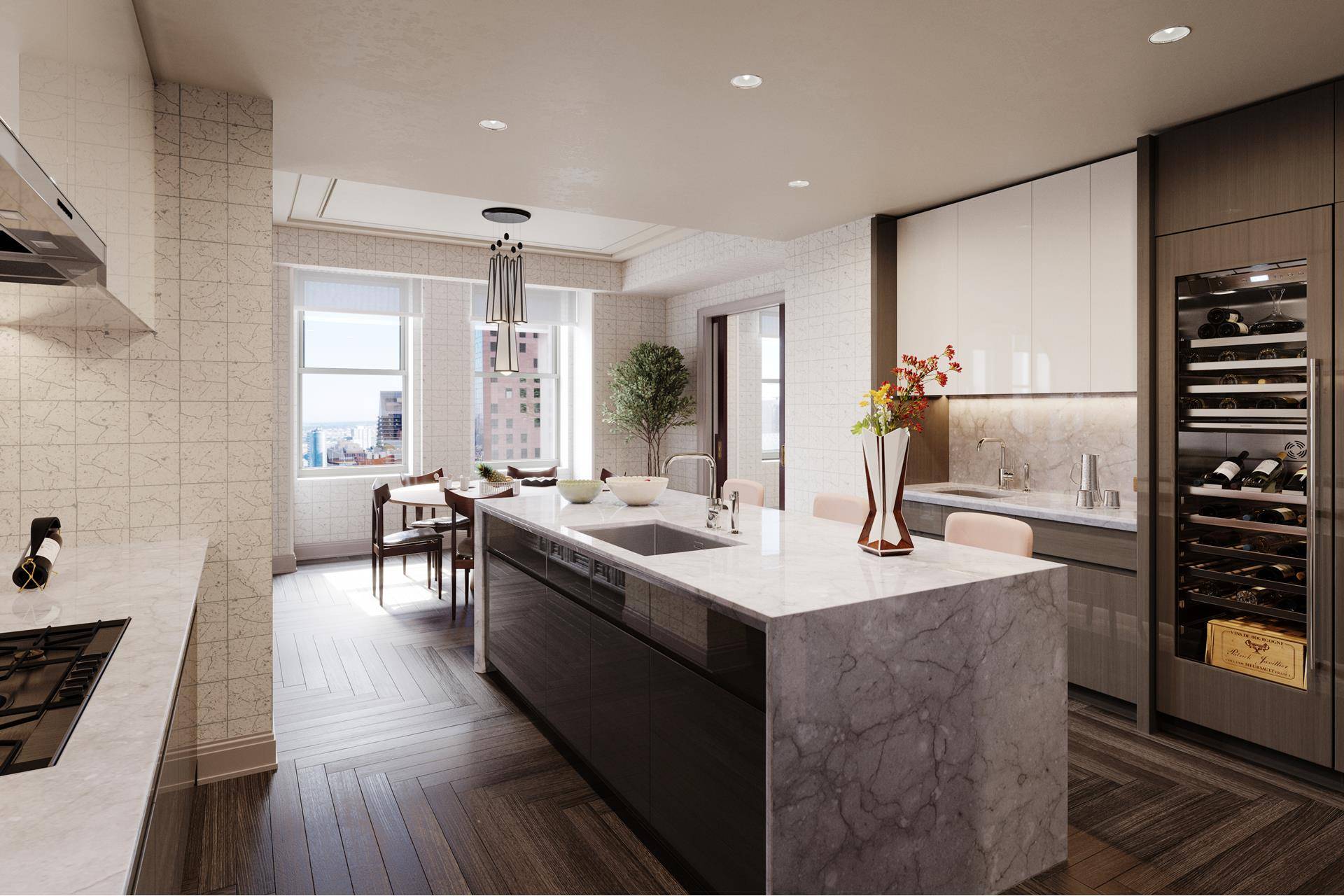 303 PARK Avenue #2029, Manhattan, NY 10022