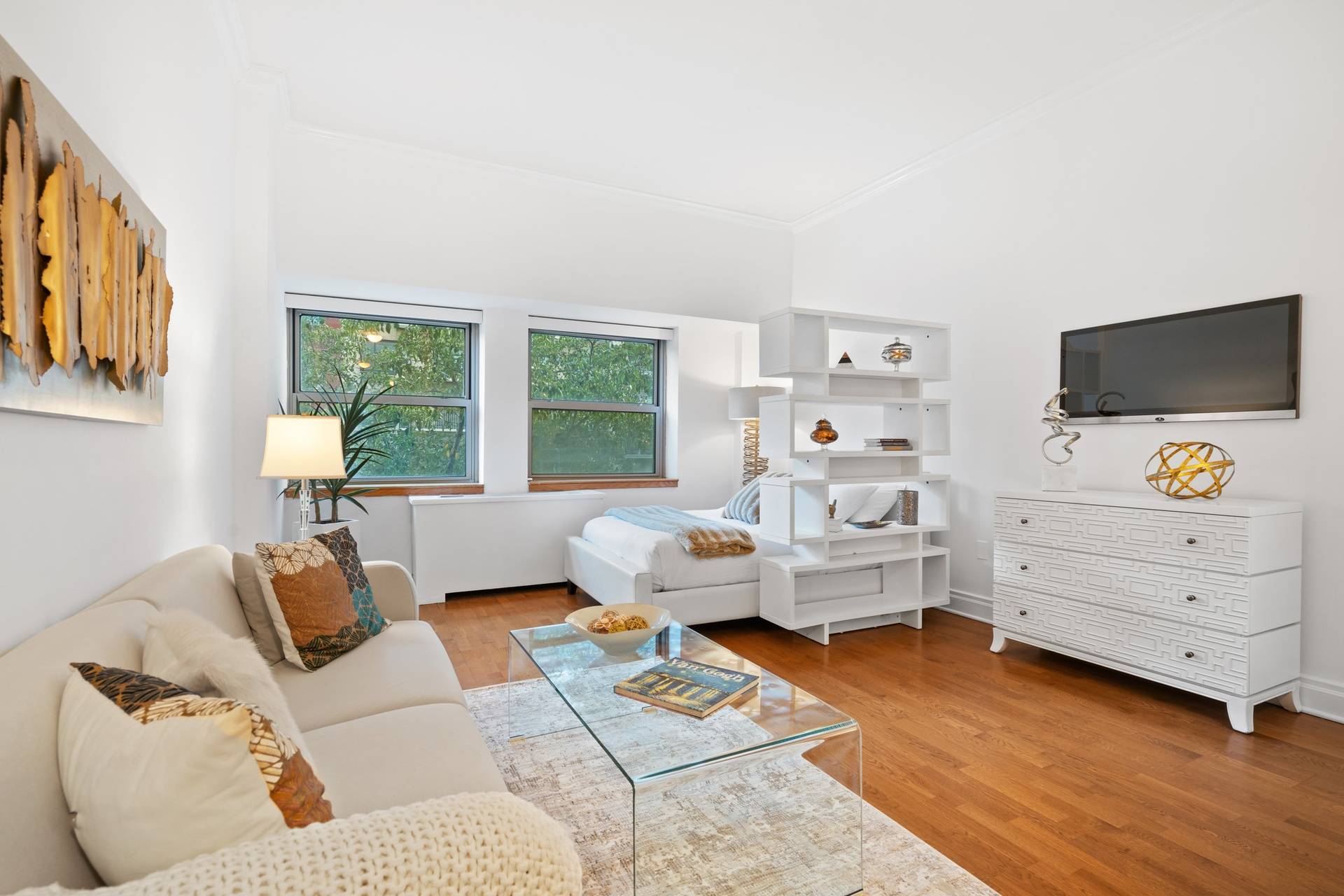 350 E 82nd Street #2-G, Manhattan, NY 10028