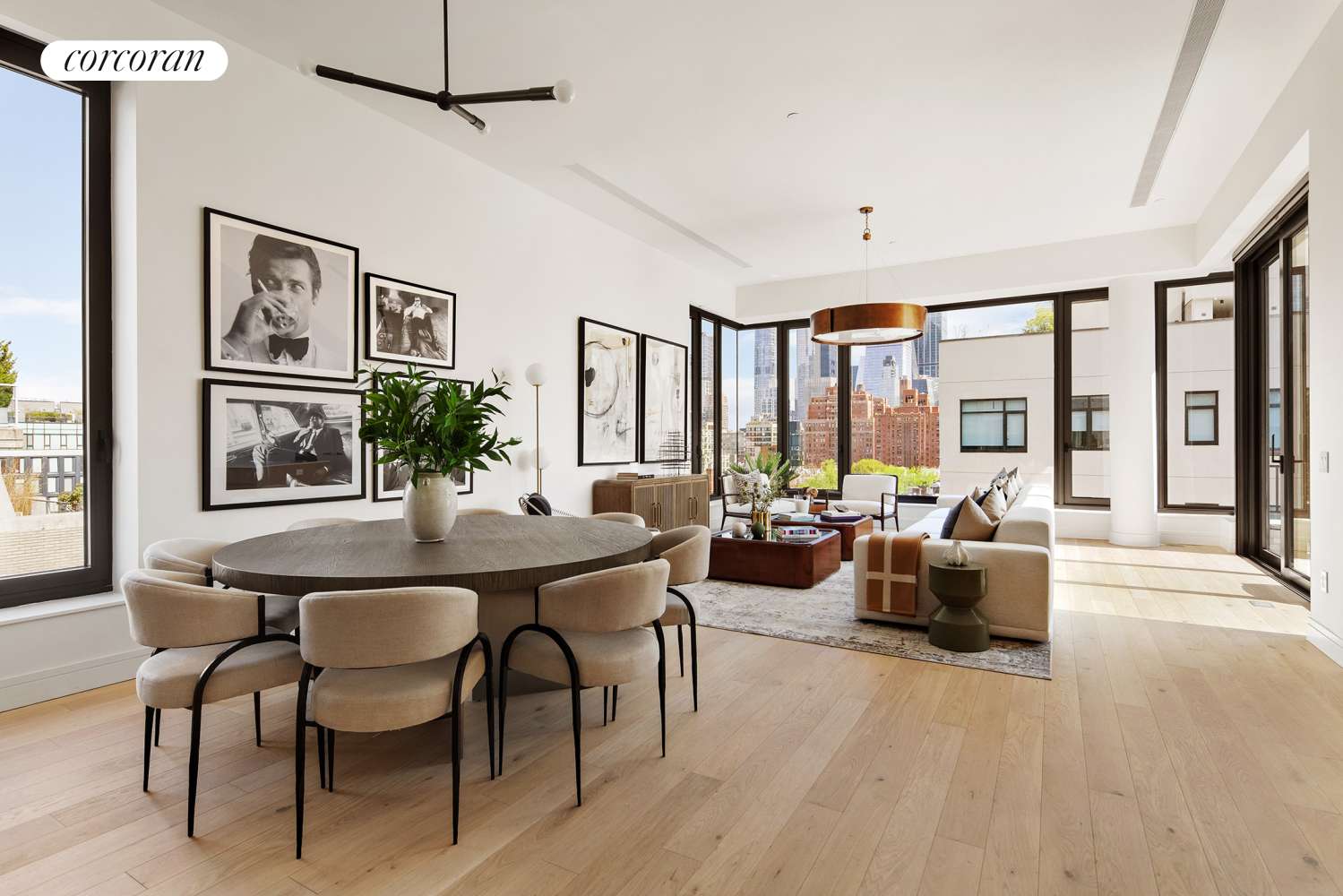 428 W 19TH Street #PH, Manhattan, NY 10011