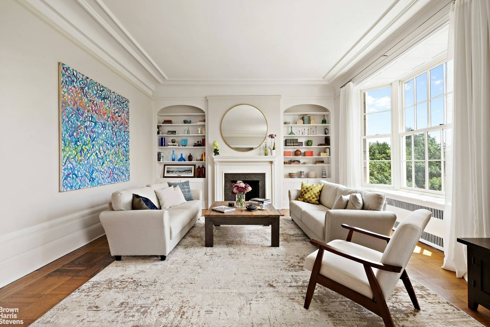 285 CENTRAL Park W #5S, Manhattan, NY 10024