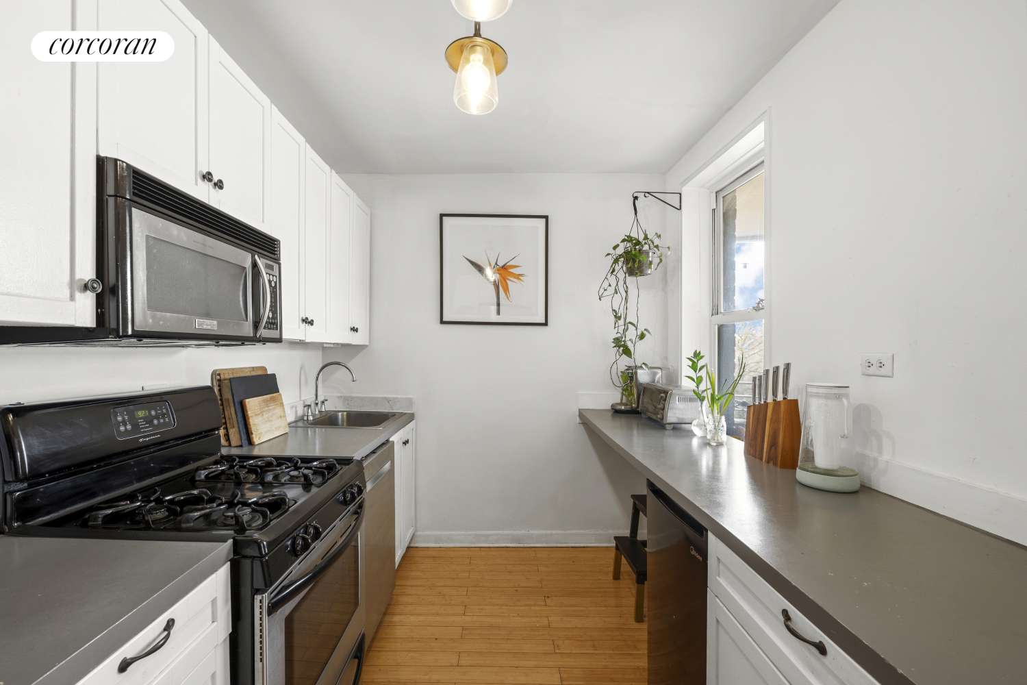 Brooklyn, NY 11226,1818 NEWKIRK Avenue #4K