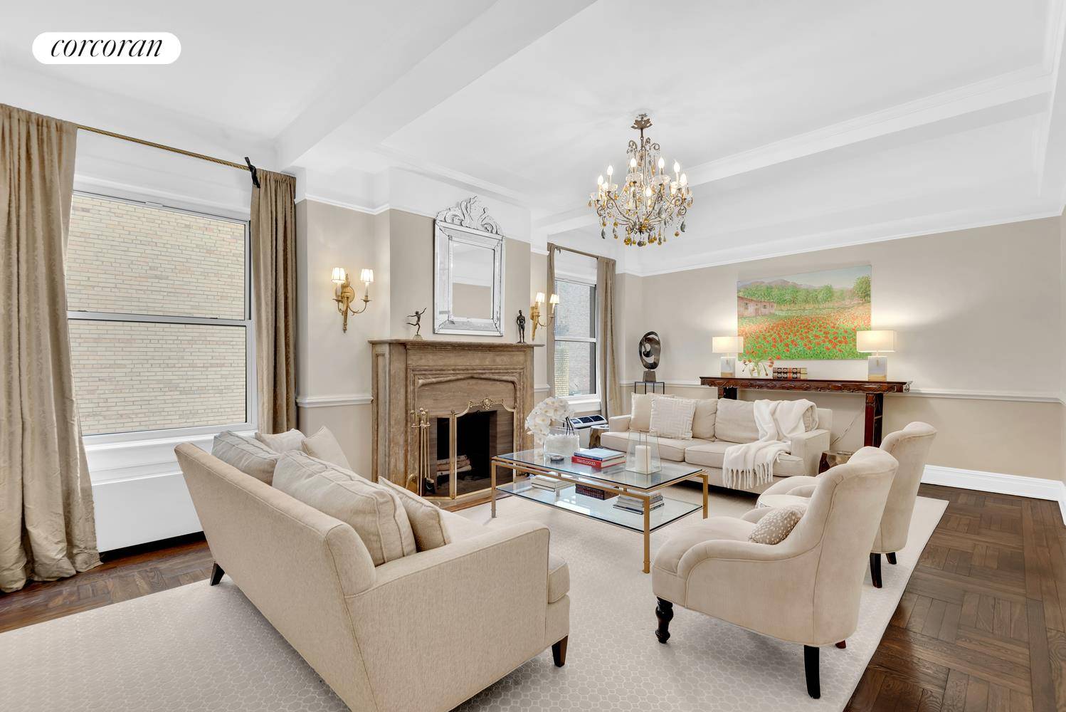 975 PARK Avenue #7D, Manhattan, NY 10028