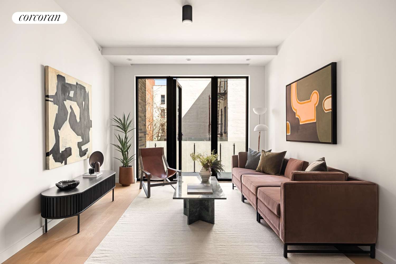 630 GRAND Avenue #304, Brooklyn, NY 11238