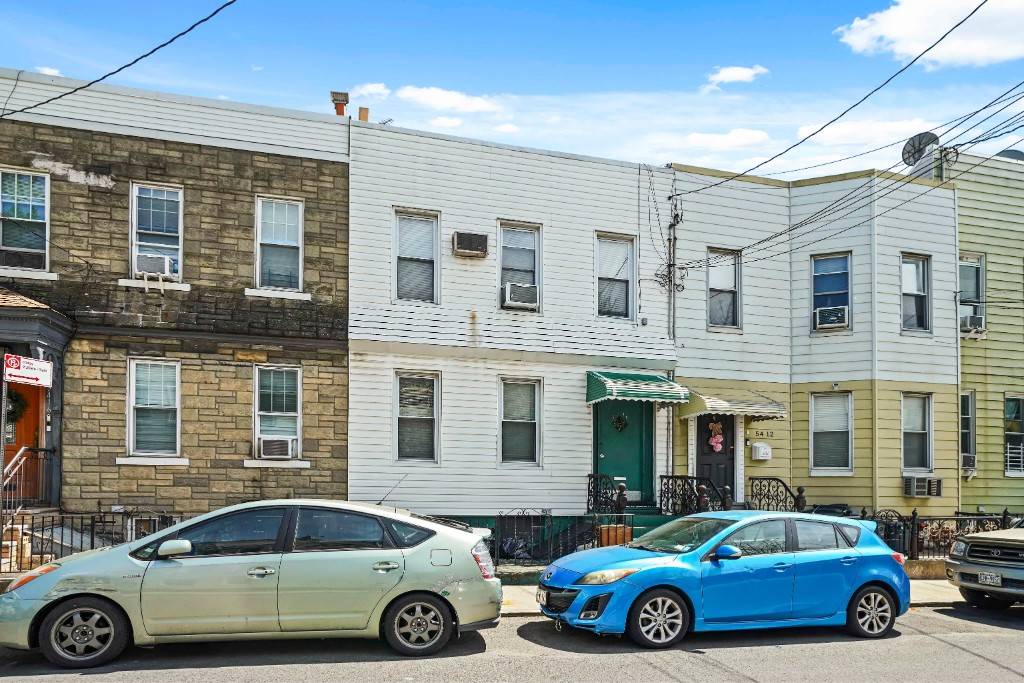 54-14 Nurge Avenue, Queens, NY 11378