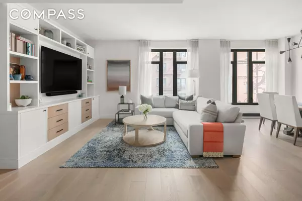 212 W 95th Street #4B, Manhattan, NY 10025