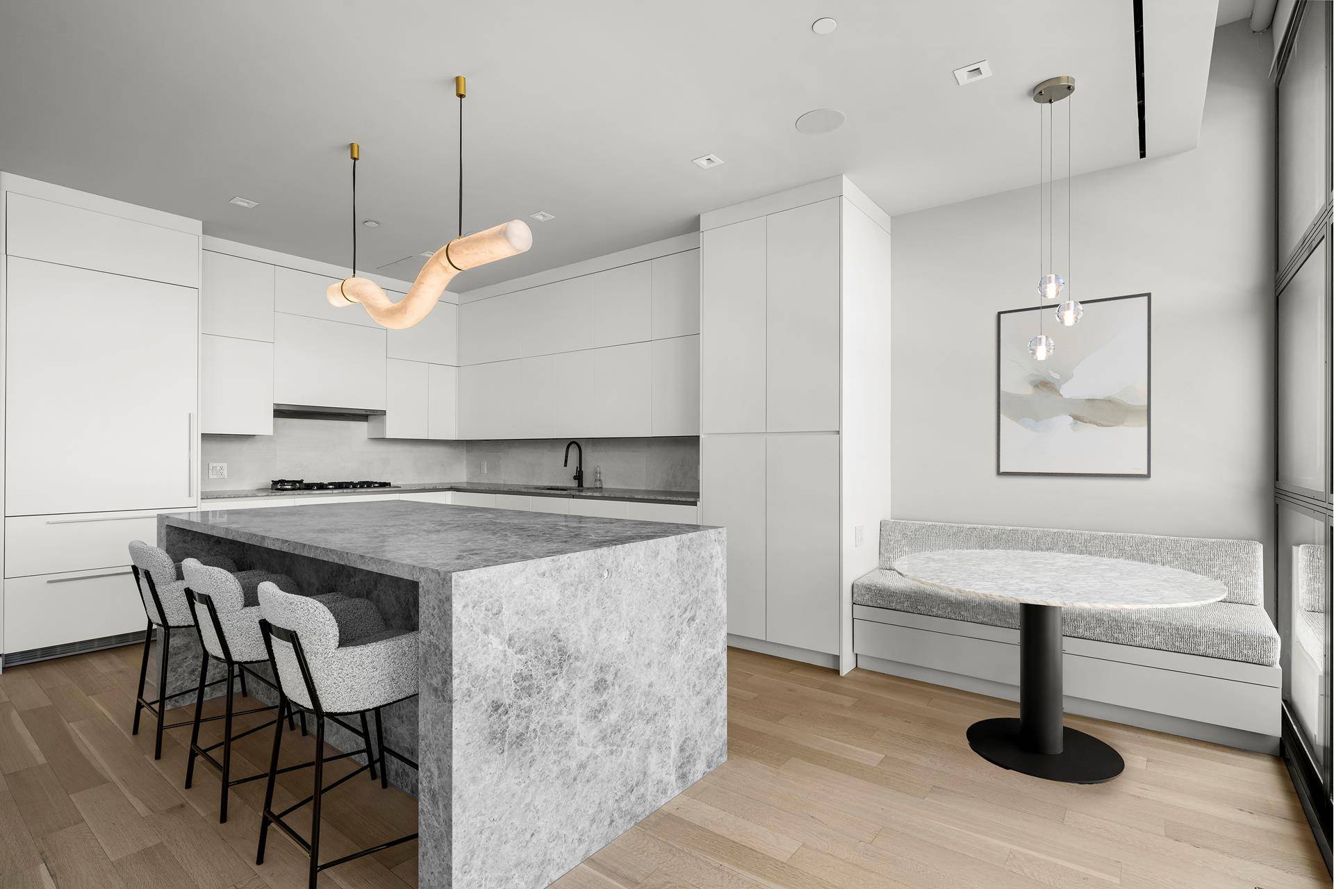 Manhattan, NY 10013,290 WEST Street #2B