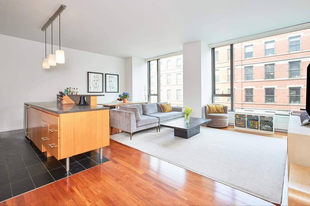 505 Greenwich Street #5B, Manhattan, NY 10013