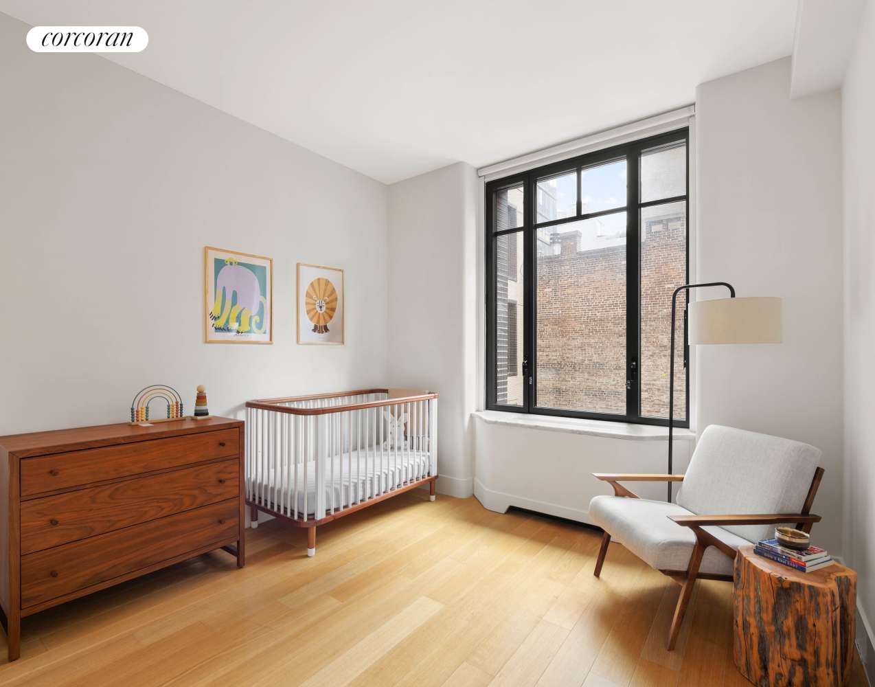 Manhattan, NY 10014,110 CHARLTON Street #9H