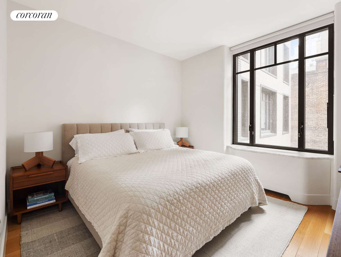 Manhattan, NY 10014,110 CHARLTON Street #9H
