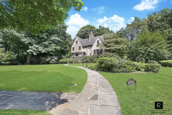 4500 Fieldston Road, Bronx, NY 10471