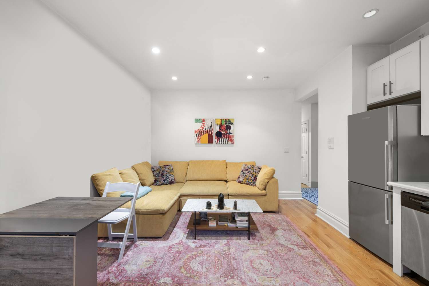 Manhattan, NY 10031,750 RIVERSIDE Drive #2B