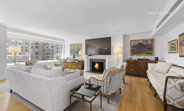200 E 66th Street #C1605, Manhattan, NY 10065